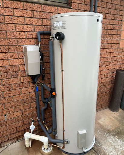 Hydro-Fix Plumbing - Thumbnail