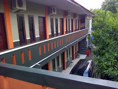 Photos of Hotel Saluyu