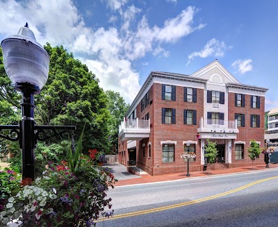 Photos of Main Street Inn