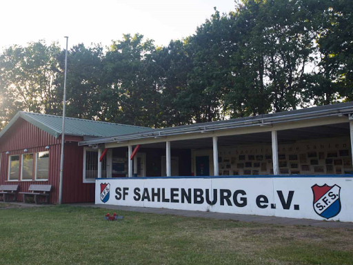 Sportfreunde Sahlenburg