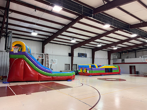 TN Inflatable and Party Rentals LLC