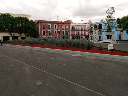 Cantina San Luis - Thumbnail