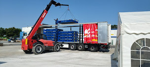 Photo n°3 de Transports BODET Services à Airvault (Service de location de remorques)