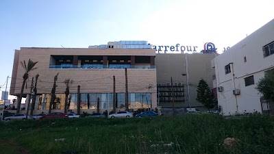 Photos of Irbid City Center
