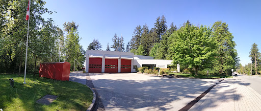 DNV Firehall #4 - Thumbnail