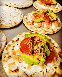 Photo n°14 de Boulangerie de Baye, Angélique et Cédric à Baye (Boulangerie)