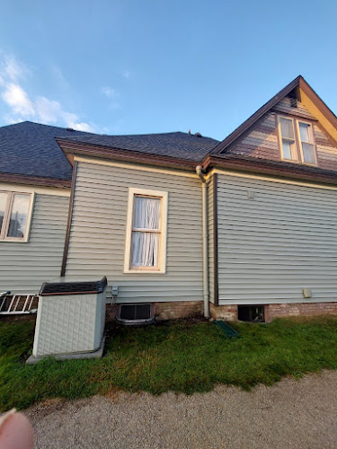 Freeman Exteriors