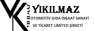 YIKILMAZ OTOMOTİV GIDA İNŞAAT SANAYİ VE TİCARET LTD ŞTİ