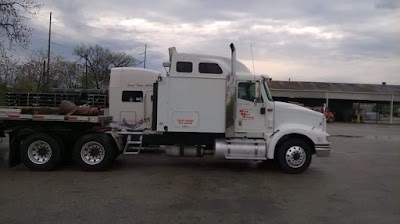 Buddy Moore Trucking