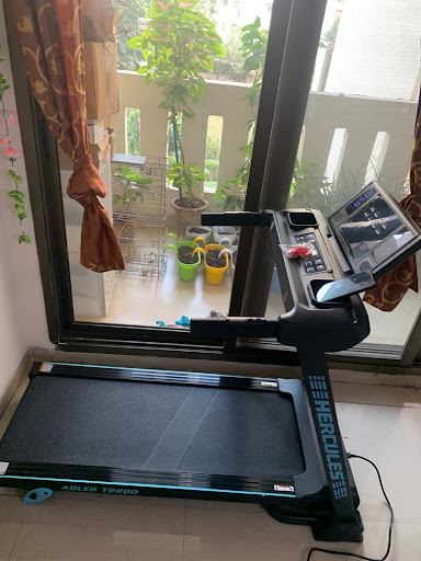 Upgrade Your Cardio Routine with the Hercules Adler T2200 post image