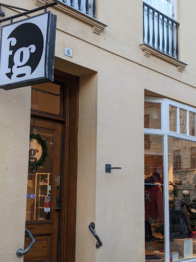 Formargruppen - Visual