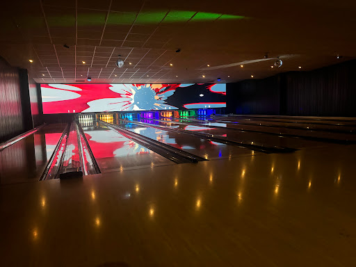 Bowling Le nagada - Thumbnail