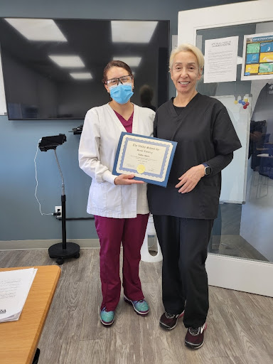 The Valley School for Dental Assisting - Thumbnail