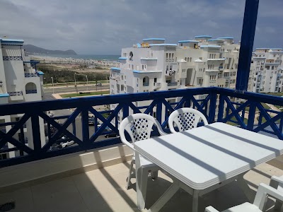 Photos of Riad Martil