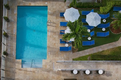 Photos of The Park Central Miami Beach