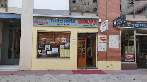 Tintorería Nueva - Thumbnail