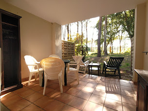 Photo n°1 de La Pause des Pins à Soustons (Maison de vacances non-fumeurs)