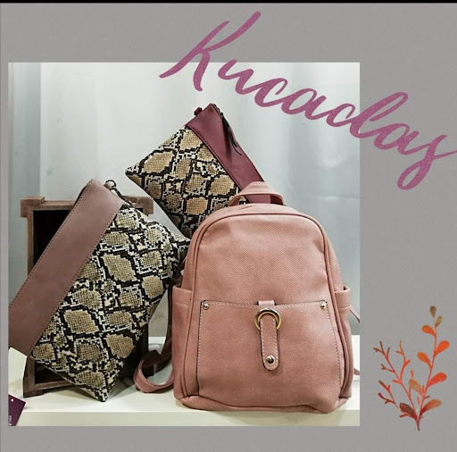 Kucadas - Visual