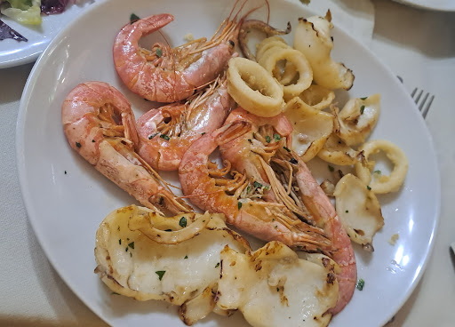 Ristorante Pizzeria La Ciambotta - Thumbnail