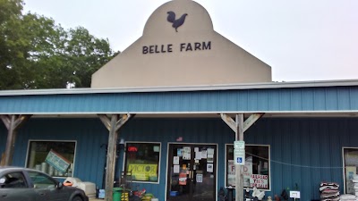 Belle Farm