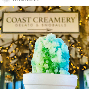 Coast Creamery & New Orleans Style Snoballs photo