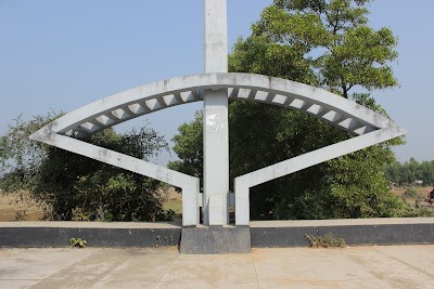 Photos of Hajong Mata Shohid Rasimoni Srityshoudh