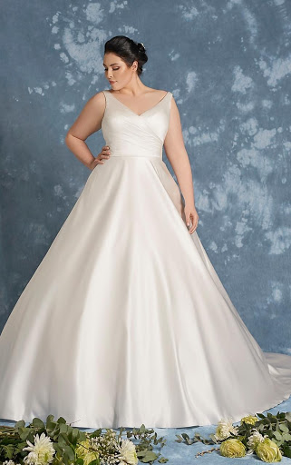 Jacqueline's Bridal Boutique - Thumbnail