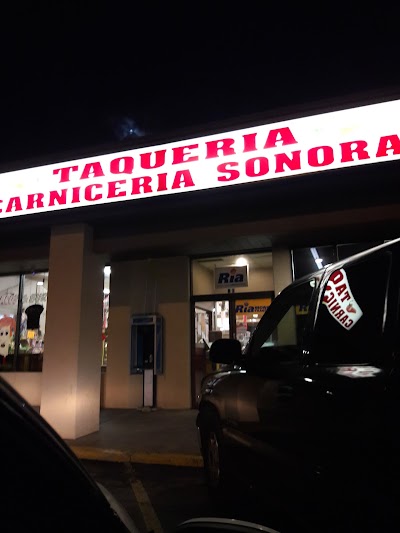 Carniceria Sonora I