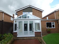 Apex Windows luton