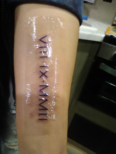 Insane Ink Tattooz, Piercing and Art Consignment Salon - Thumbnail