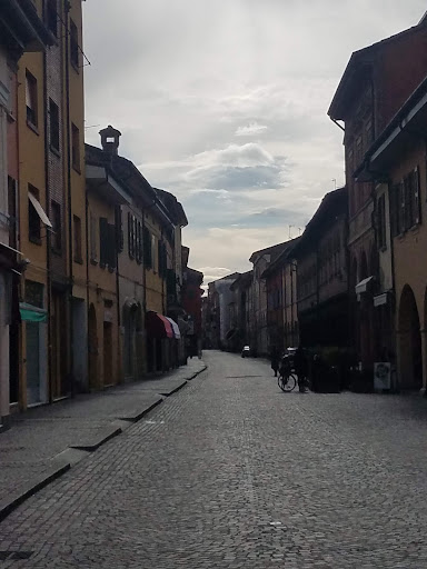 Casa Pannini - Visual