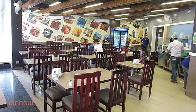 Thalassery Restaurant