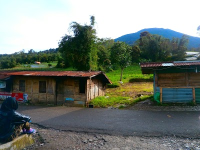 Photos of Pos Pendakian Marapi