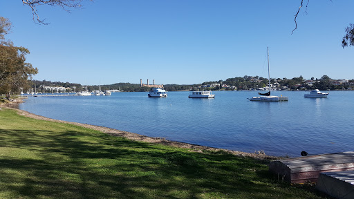 Lake Macquarie Air & Electrical PTY LTD - Thumbnail