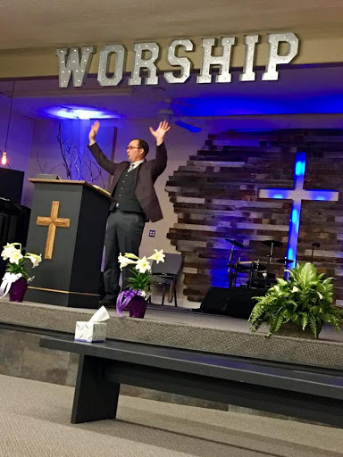 Chowchilla Family Worship Center