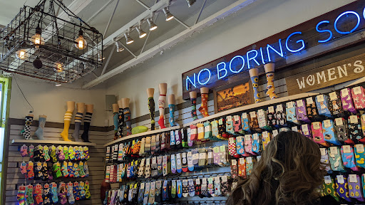 Sockshop Santa Cruz - Thumbnail