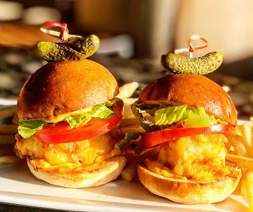 Bounty Food Truck & Catering - Thumbnail