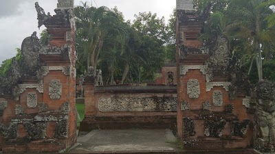 photo of Lingsar Temple