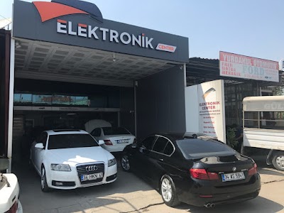 ELEKTRONİKCENTER