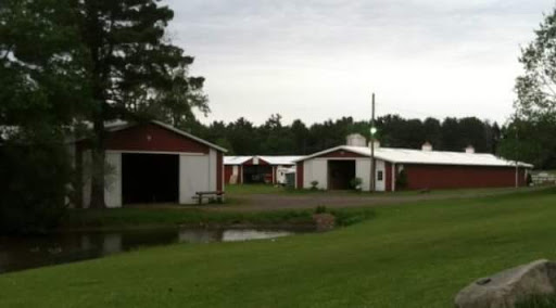 Catskill Equestrian Center