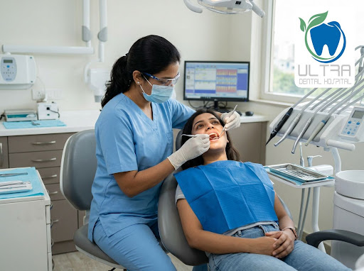 Keeping your smile healthy starts with the right preventive care. At Ultra Dental hospital and im… post image