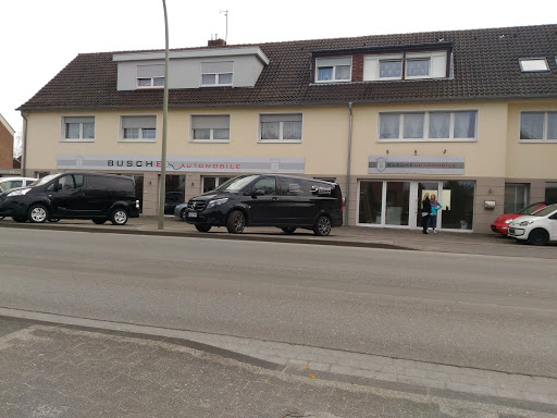 Automobilcentrum Busche