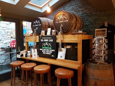 Photos of Irish Whiskey Experience