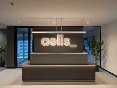 Aelis Madrid