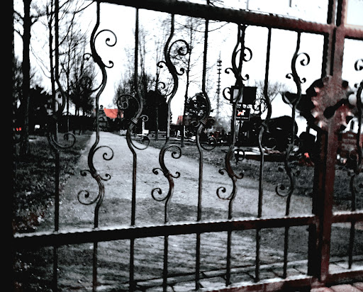 Friedhof Windischholzhausen - Thumbnail