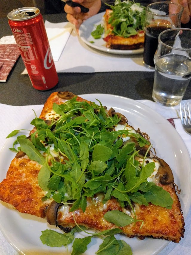 Pizzeria Belvedere
