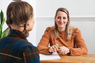 Photo n°4 de Nathalie ROUDET - Sophrologue et art-thérapeute à Clamart (Praticien de médecine alternative)