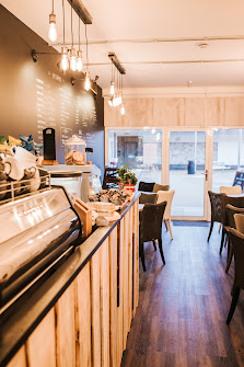 That Coffee Place Pages Court, 7 High St, Yatton, Bristol BS49 4EG, United Kingdom
