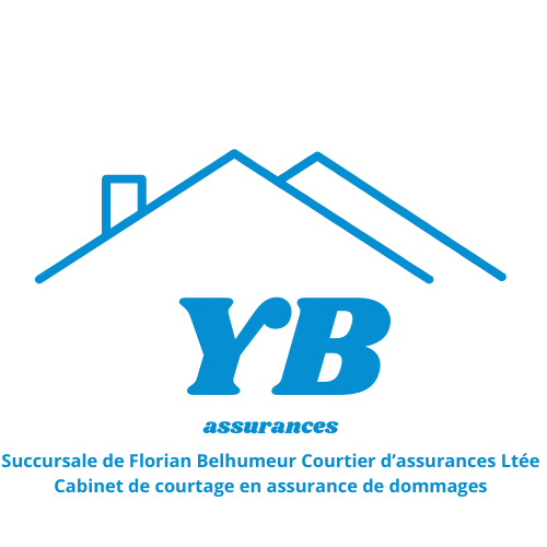 YB Assurances - Visual