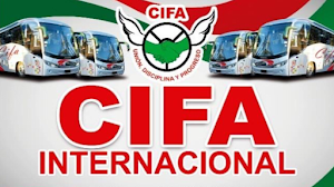 CIFA Internacional 7